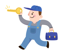 Local emergency lockout specialist near you offering 24/7 emergency lockout solution in McFarland, CA