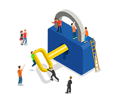 We have a professional and highly skilled locksmith team for all types of lock solutions in McFarland, CA