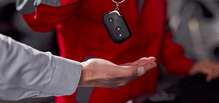 Automotive Car Lock Rekeying Locksmith Specialists in McFarland, California