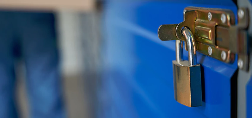 Industrial Door Lock Repair And Installation in McFarland, CA