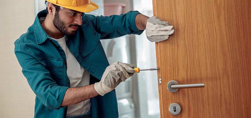 24 Hour Residential Locksmith in McFarland, California