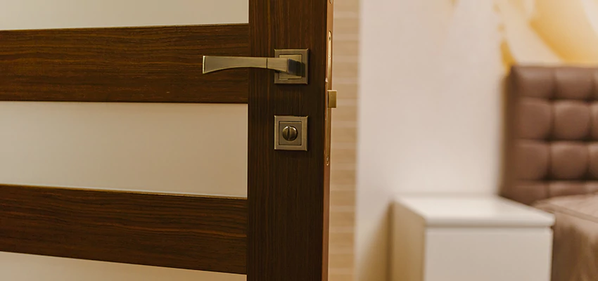 Door Lever Troubleshooting in McFarland, CA