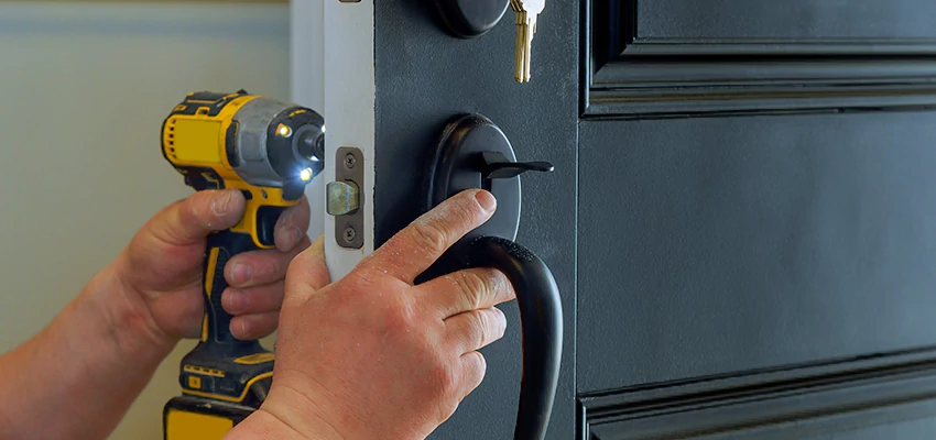 Emergency Downtown Locksmith in McFarland, CA