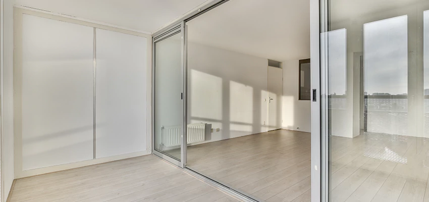 Patio Glass Sliding Door Lock in McFarland, CA