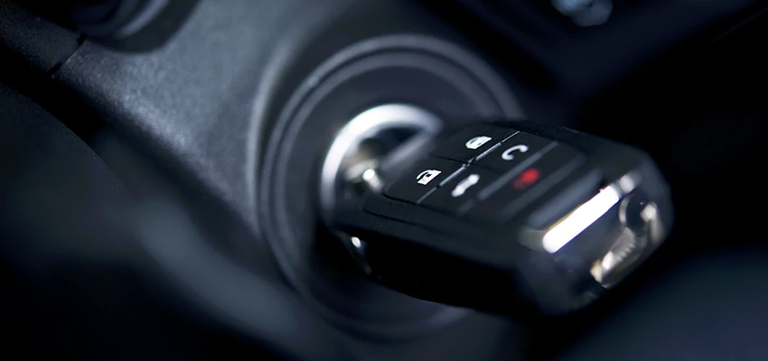 Ignition Switch Replacement in McFarland, CA