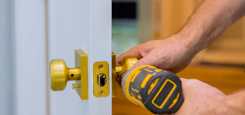 Local Locksmith For Key Fob Replacement in McFarland, California