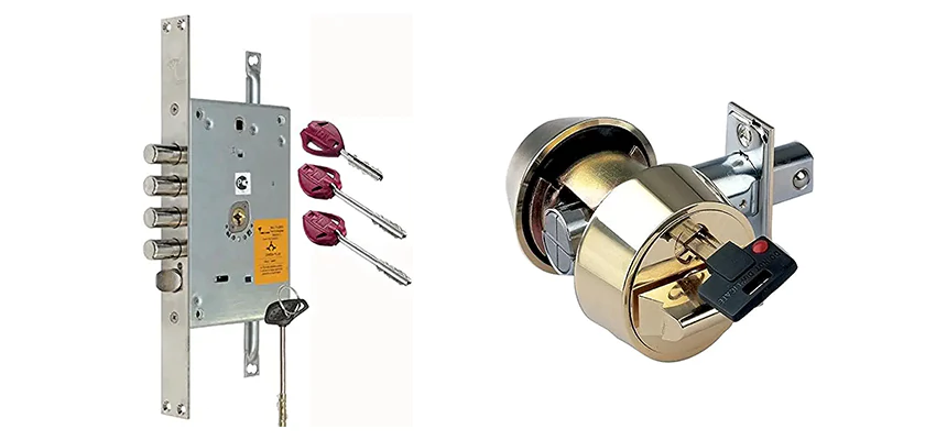 Mul-T-Lock Vehicle Locks Installation in McFarland, CA