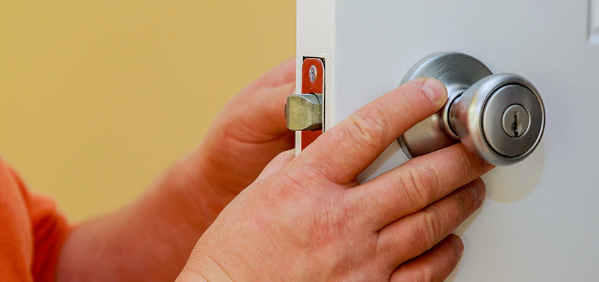 Residential Locksmith For Lock Installation in McFarland, California