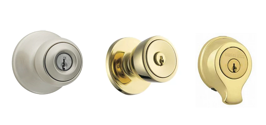 Weiser Bluetooth Lock Installation in McFarland, CA