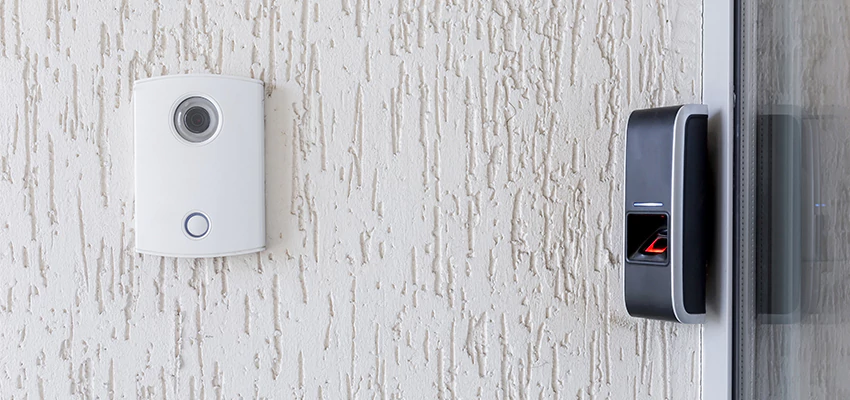 Automatic Door Lock Repair in McFarland, California