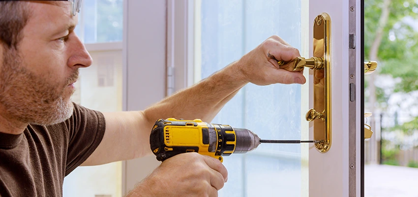 Affordable Bonded & Insured Locksmiths in McFarland, CA