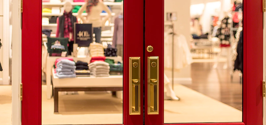 Automotive Locksmith For Retail Stores in McFarland, CA