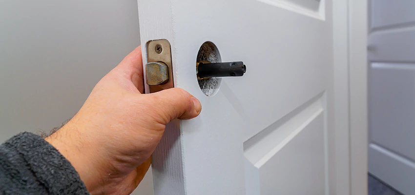Nighttime Locksmith For Lock Repair in McFarland, CA