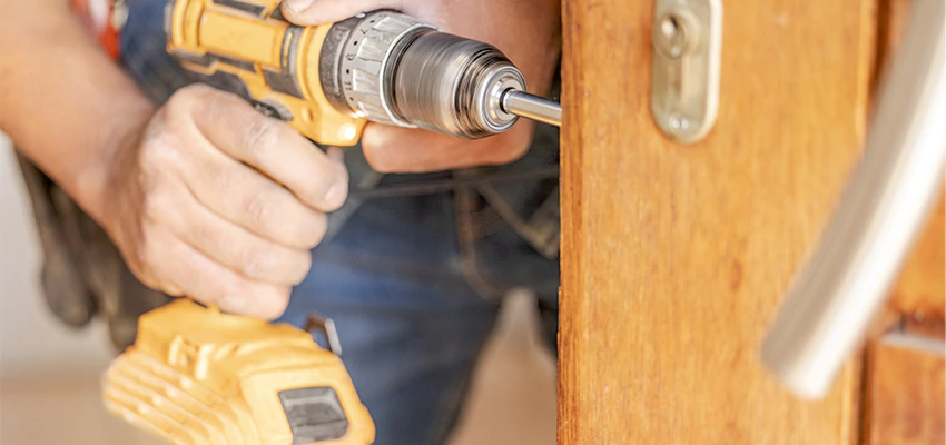 Emergency A1 Locksmith Services in McFarland, California