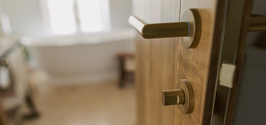 Mortise Locks For Bathroom in McFarland, CA