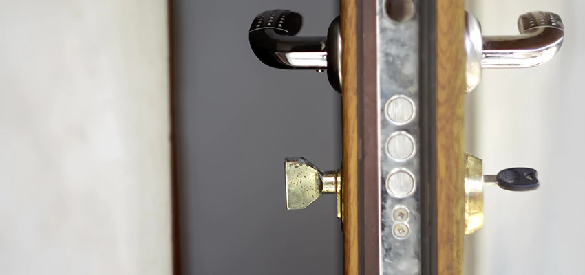 Holiday Emergency Locksmith in McFarland, California