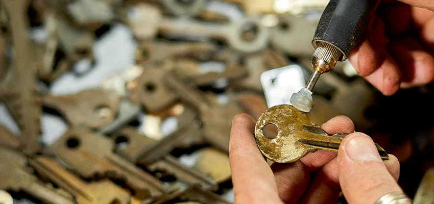 Car Lock Key Repair Service in McFarland, CA