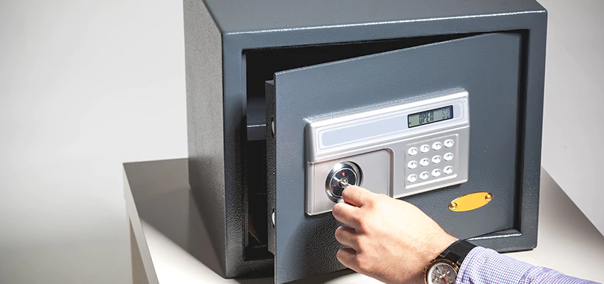 Jewelry Safe Unlocking Service in McFarland, California