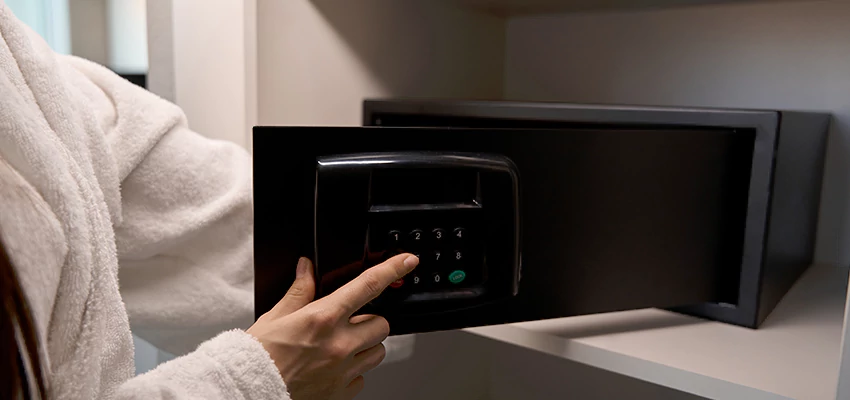 Safe Unlocking Service Company in McFarland, California