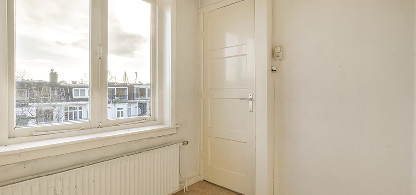 Sliding Window Locks And Security in McFarland, California