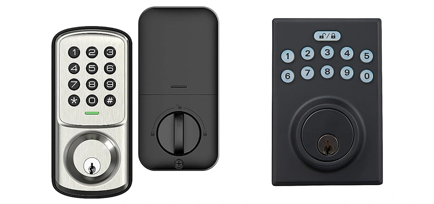 Garage Emergency Lock Replacements in McFarland, CA