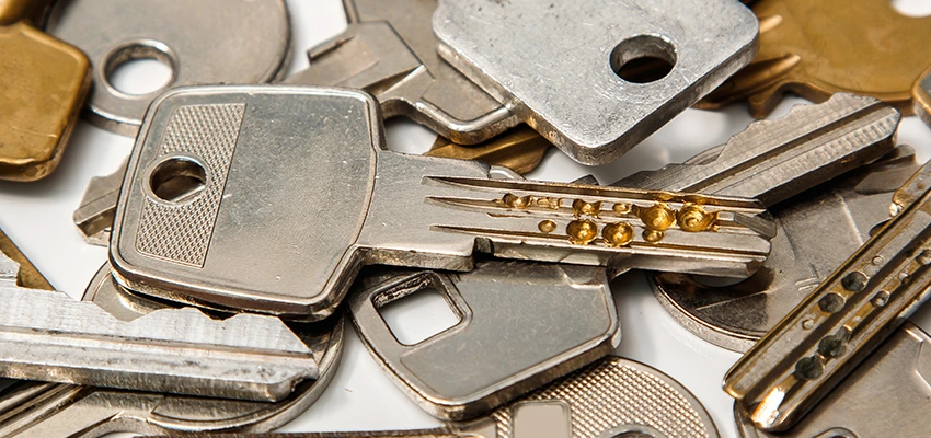 Stuck Key Extraction in McFarland, CA