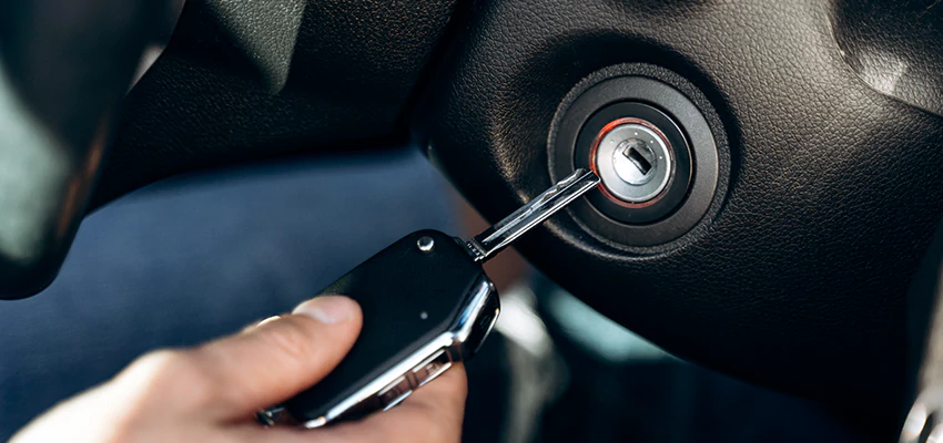 Car Key Replacement Locksmith in McFarland, California