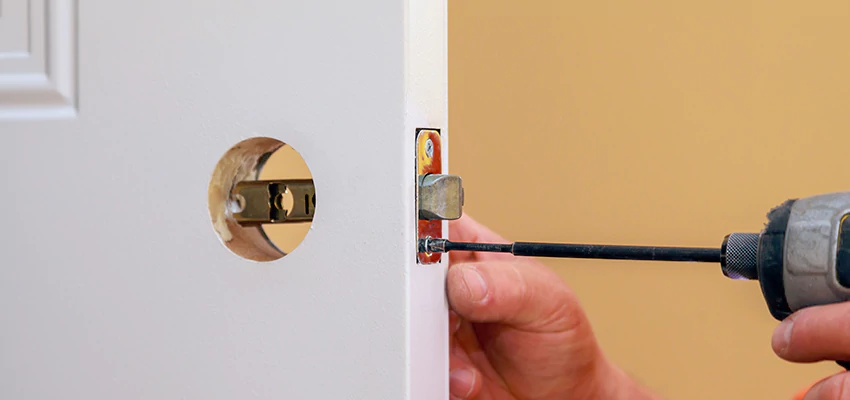 Stuck Door Knobs Repair in McFarland, CA