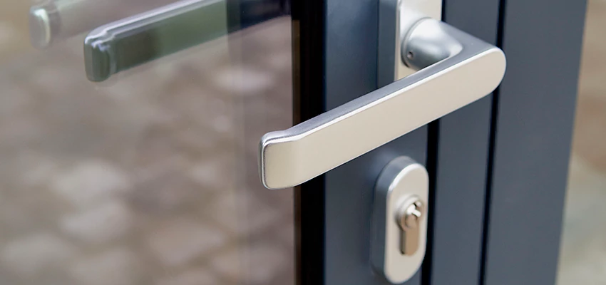 Broken Door Lock Cylinder Repair in McFarland, California