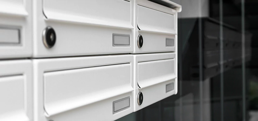 Mailbox Tubular Lock Replacement in McFarland, California