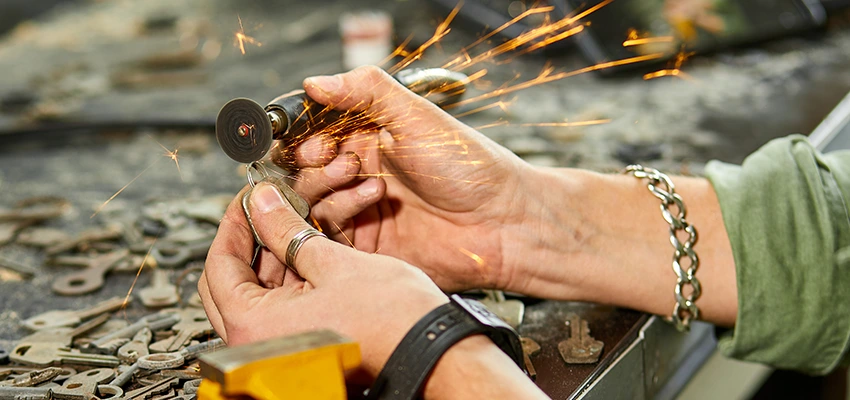 Mobile Locksmith For Lock Replacement Service in McFarland, California