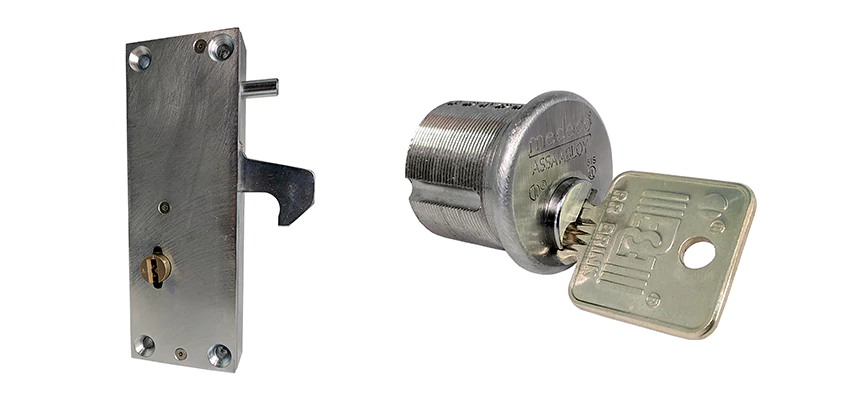 RR Fence Gates Brink Locks Repair in McFarland, California