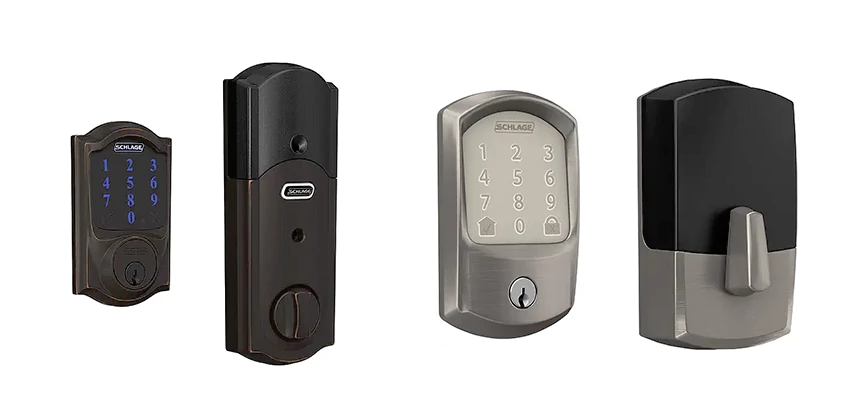 Schlage Smart Locks Repair in McFarland, California