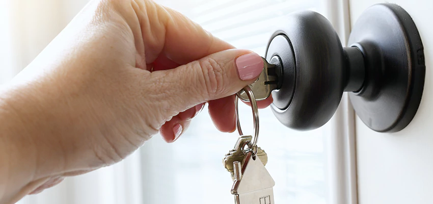 Top Locksmith For Residential Lock Solution in McFarland, California