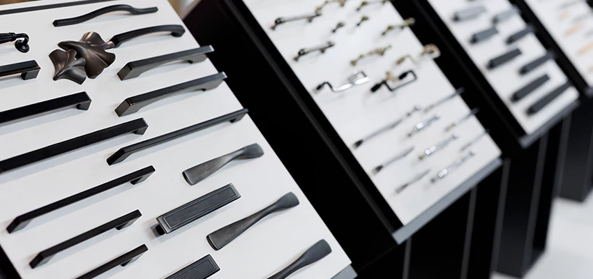 Pocket Door Hardware Installation in McFarland, California