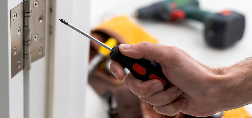Holiday Emergency Locksmith in McFarland, California