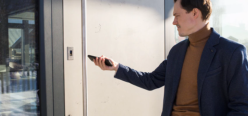 Business Security Systems in McFarland, CA