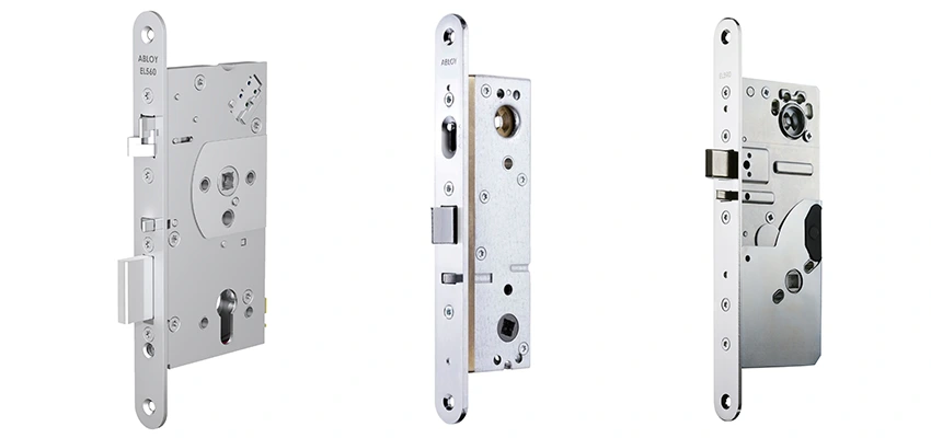 ASSA-Abloy Locks Hinge Repair in McFarland, California