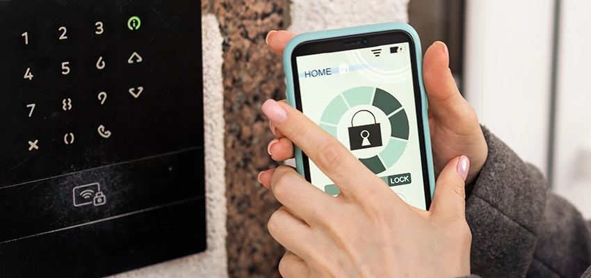 Building Security Upgrades in McFarland, CA