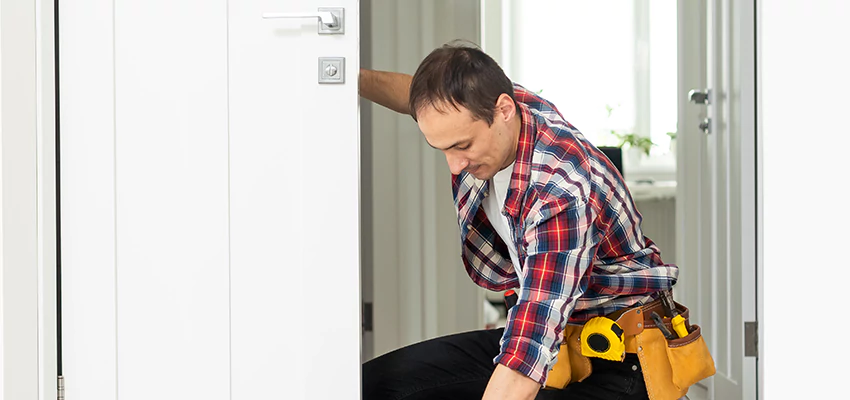 Emergency Automotive Locksmith in McFarland, CA