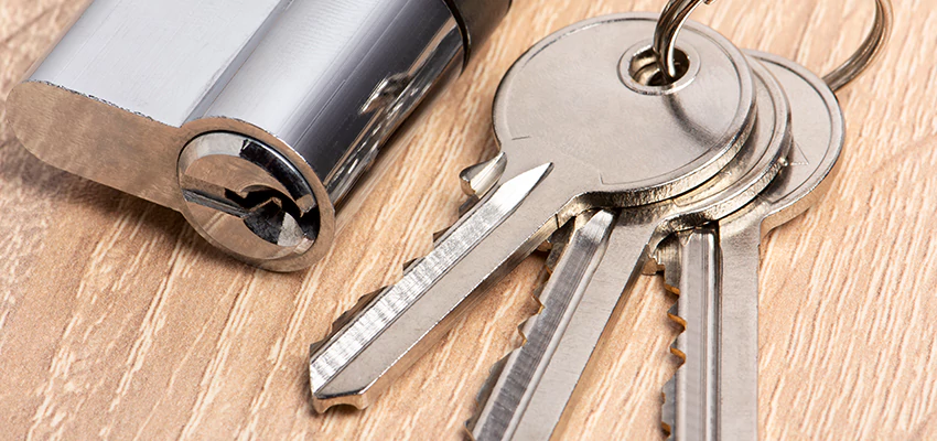 Lock Rekeying Services in McFarland, California