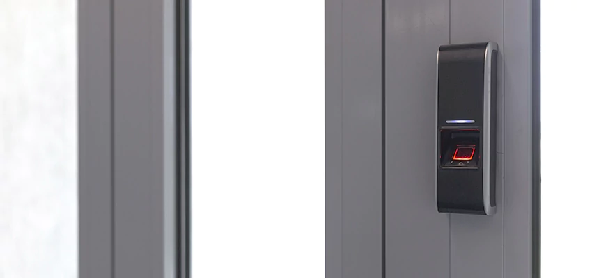 Push Button Lock Keypad Repair in McFarland, California