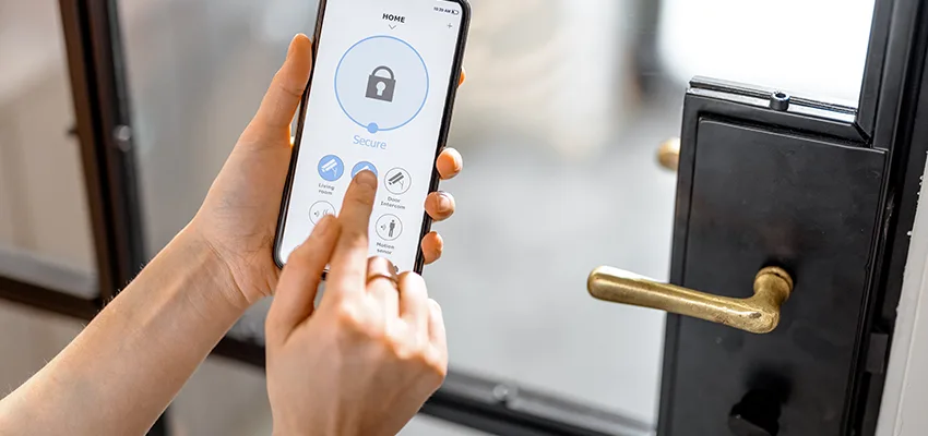 Remote Control Locks Sensor Repair in McFarland, California