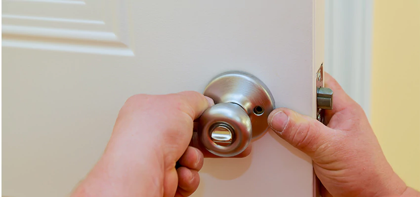 After-hours Locksmith For Lock And Key Installation in McFarland, CA