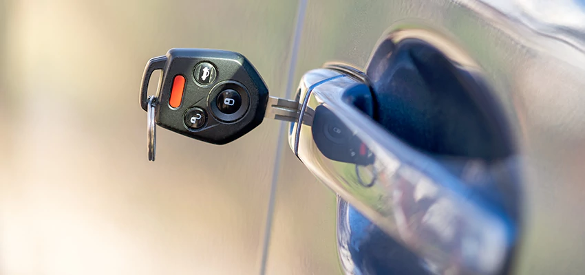 Automotive Locksmith Key Programming Specialists in McFarland, CA