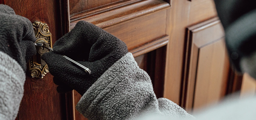 Burglar Damage Electronic Locks Repair in McFarland, CA