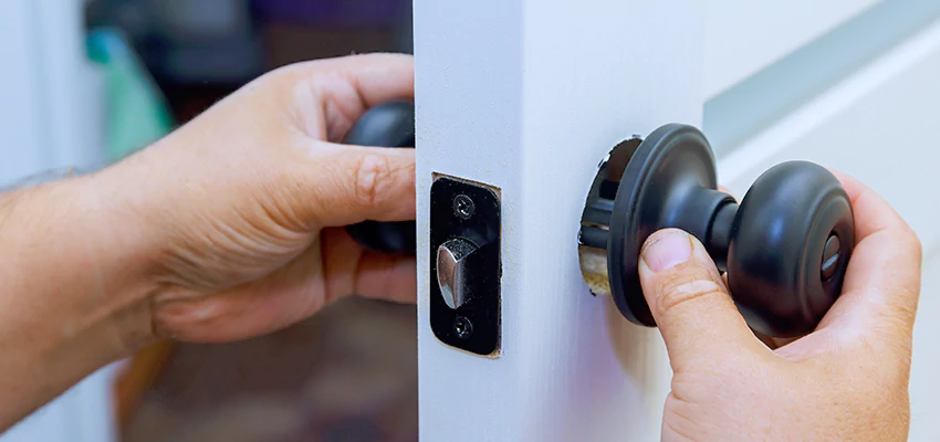 Smart Lock Replacement Assistance in McFarland, California