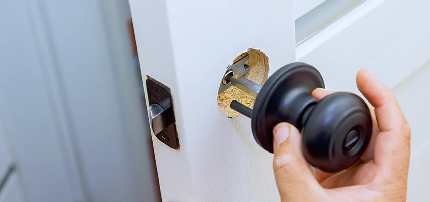 Locksmith For Lock Repair Near Me in McFarland, California