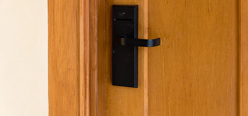 Quick Response Locksmith For Lock Repair in McFarland, California