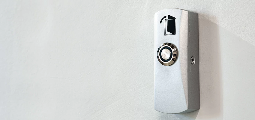 Residential Access Keypads Systems Installation in McFarland, CA